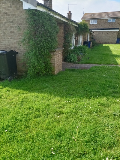 1 bedroom bungalow in Great Ponton