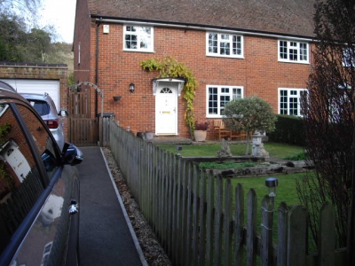 3 bedrooms house in Turville