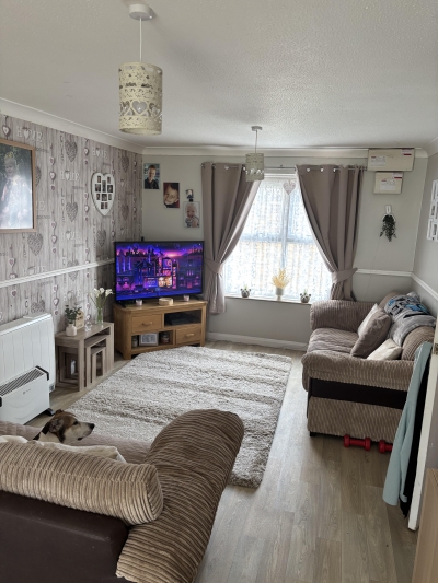 3 bedrooms house in Ramsey