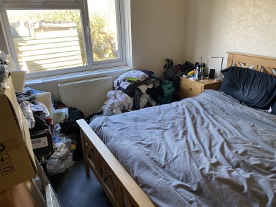1 bedroom bungalow in Bodinnick