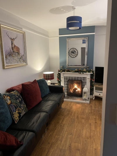 3 bedrooms house in Kingsbridge