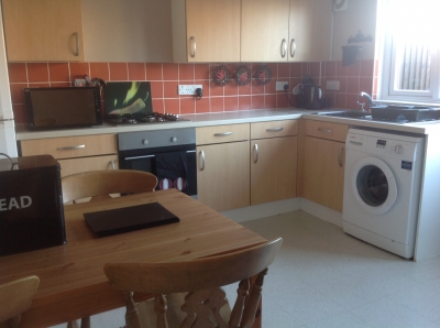 2 bedrooms house in Haverhill