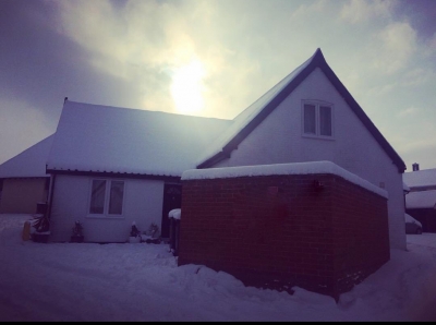1 bedroom house in Eye