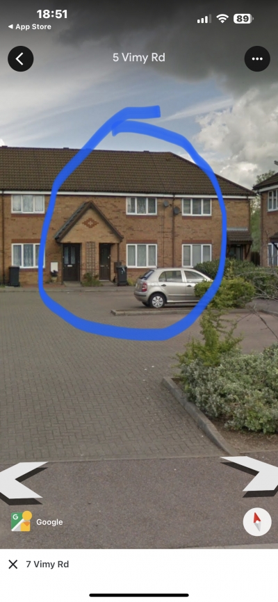2 bedrooms house in Leighton Buzzard