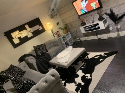 3 bedrooms house in Bingham