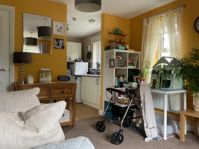 1 bedroom flat in Filton