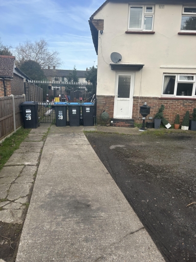 3 bedrooms house in Hurst Green