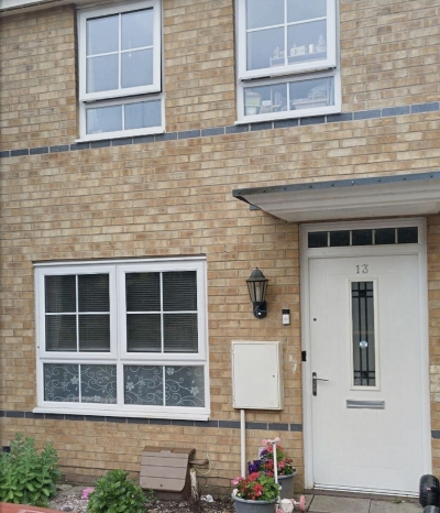 2 bedrooms house in Walsall