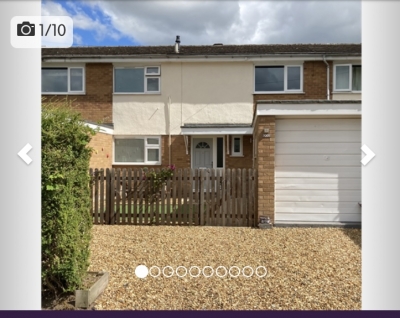 3 bedrooms house in Chester