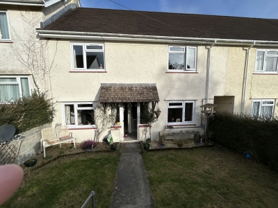 4 bedrooms house in Buckfastleigh