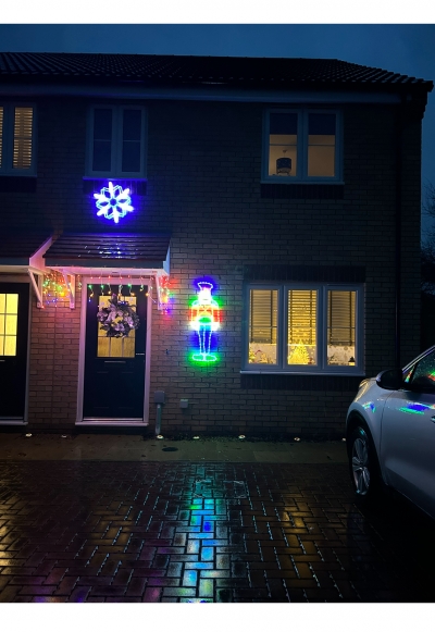 3 bedrooms house in Corby Glen