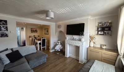 2 bedrooms house in Maldon