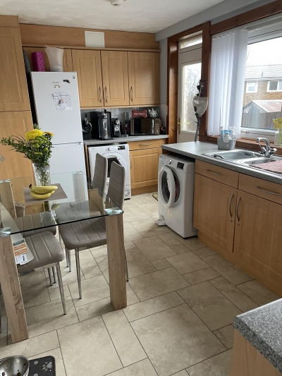 3 bedrooms house in Addiewell