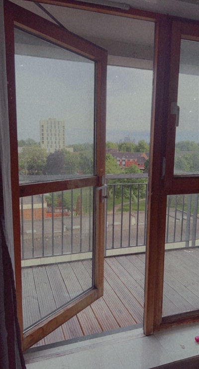 1 bedroom flat in Clapton Park