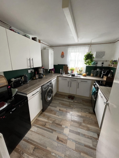 2 bedrooms flat in Ramsey