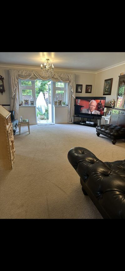 3 bedrooms house in Eastcote
