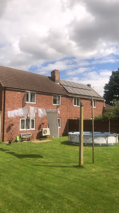 3 bedrooms house in Owston Ferry