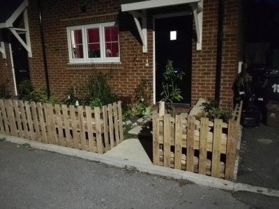 house exchange in Lyme Regis