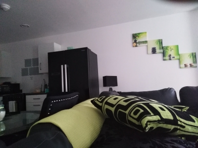 1 bedroom house in Crawley
