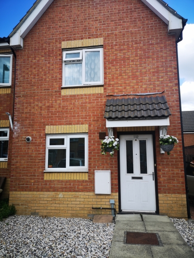 house exchange in Basildon