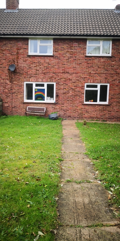 house exchange in Cromer