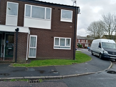 flat exchange in Heaton Norris