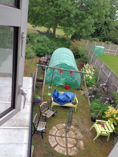 3 bedrooms house in Trent Vale
