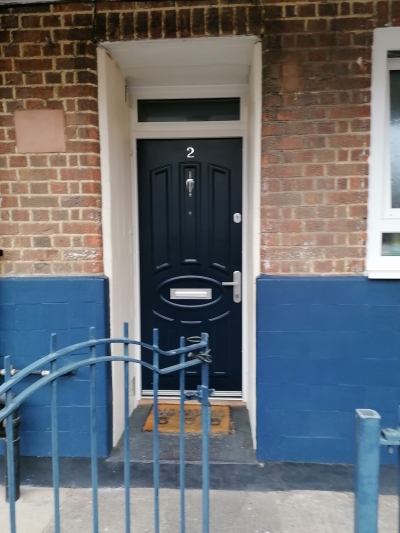 flat exchange in London