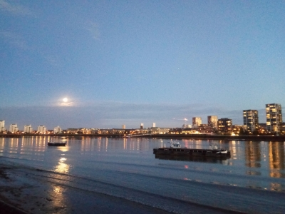 house exchange in London