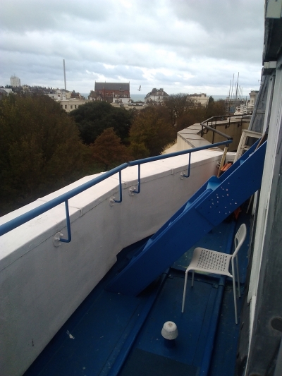 1 bedroom flat in Brighton