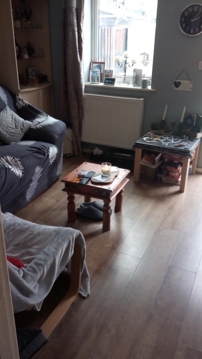 house exchange in Coalville