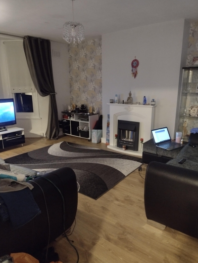 flat exchange in London