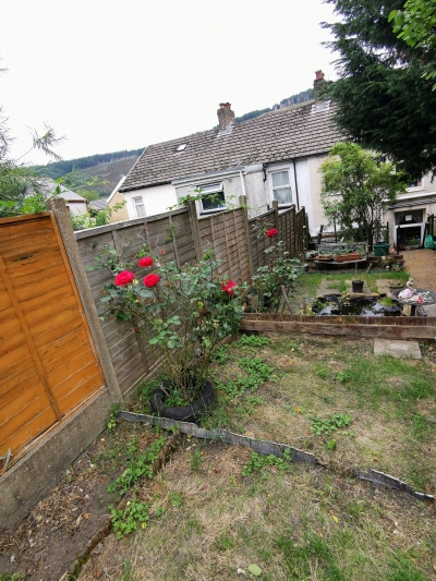 2 bedrooms house in Maerdy