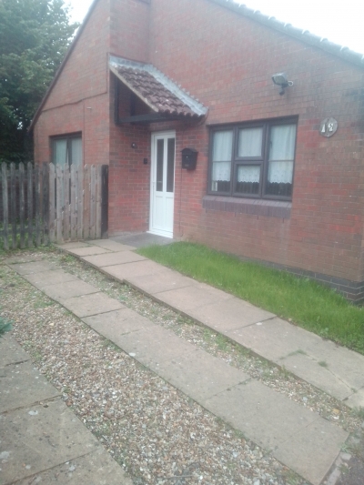 1 bedroom bungalow in Puckeridge