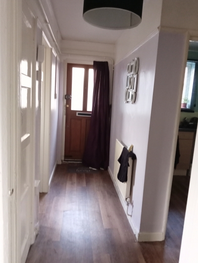 1 bedroom flat in Lawrence Weston