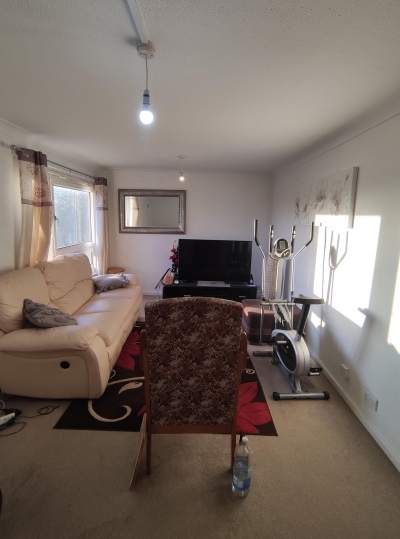 2 bedrooms flat in Norwich