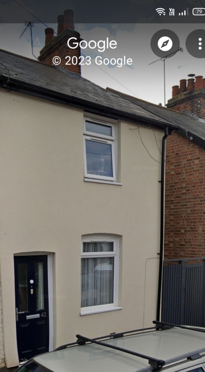 2 bedrooms house in Stevenage