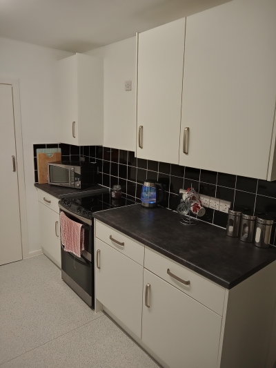 2 bedrooms flat in Crayford