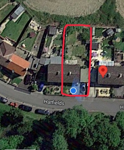 3 bedrooms house in Marden