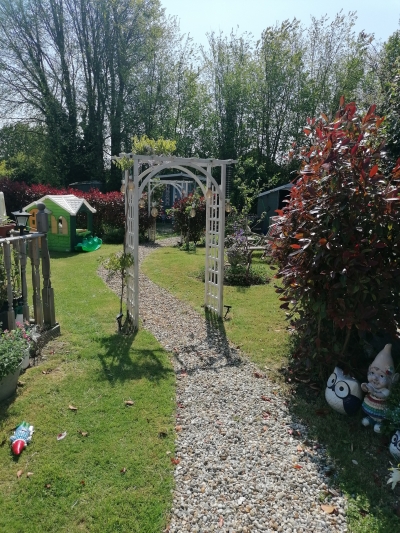 2 bedrooms bungalow in Kingsdown