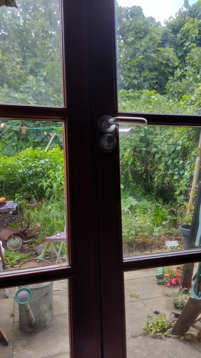 2 bedrooms house in St Johns