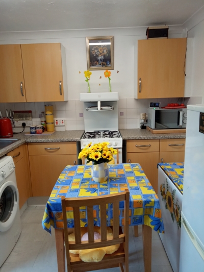 1 bedroom bungalow in Bulford
