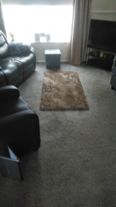 1 bedroom flat in London