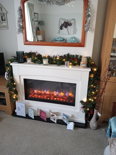 1 bedroom bungalow in Aston Abbotts
