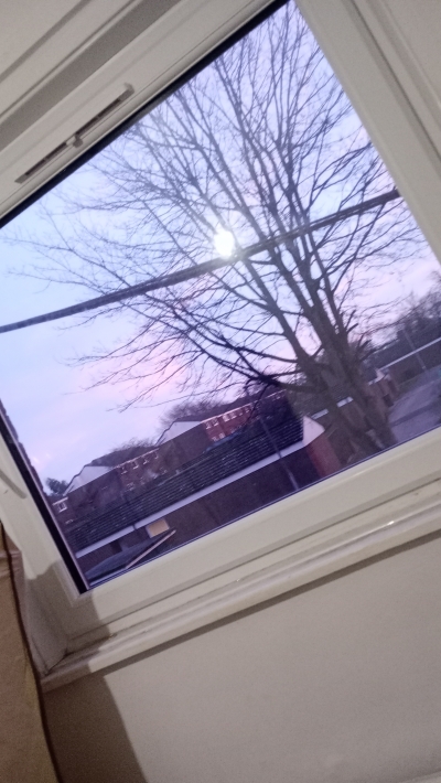 1 bedroom flat in Burley