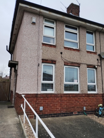 3 bedrooms house in Burngreave
