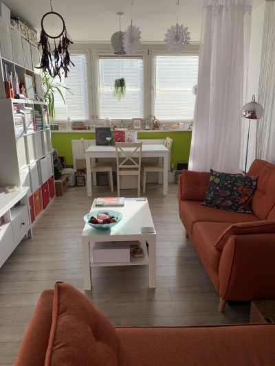 1 bedroom flat in London