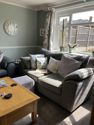 2 bedrooms flat in Dudley Port