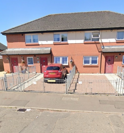 2 bedrooms flat in Parkhead