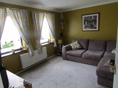 1 bedroom bungalow in Martham